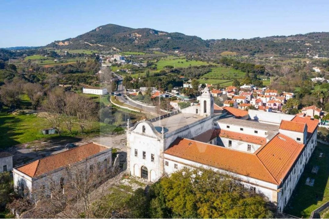 Quinta T5 para Venda em União das Freguesias de Setúbal Foto 53