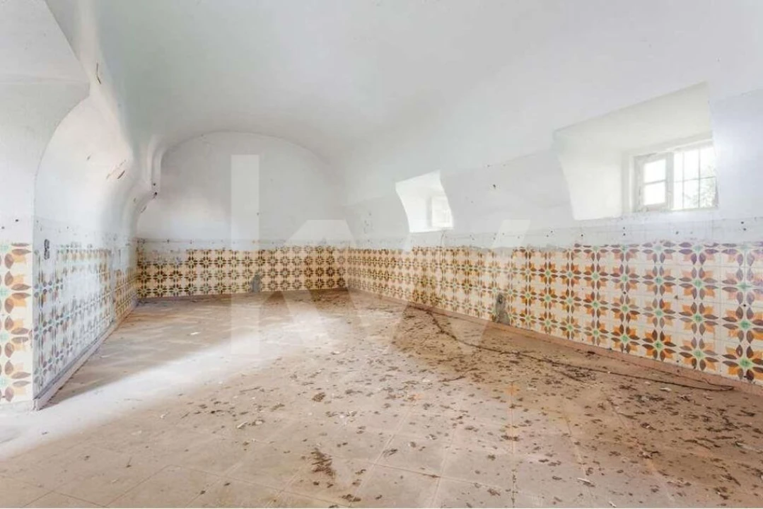 Quinta T5 para Venda em União das Freguesias de Setúbal Foto 21