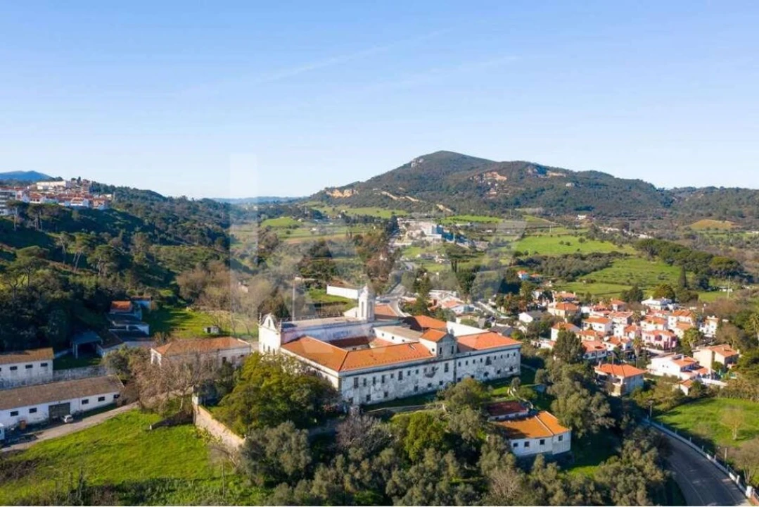 Quinta T5 para Venda em União das Freguesias de Setúbal Foto 4