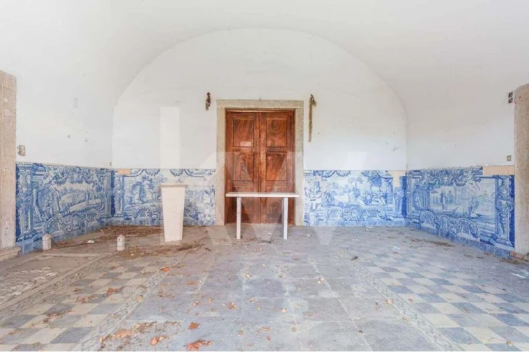 Quinta T5 para Venda em União das Freguesias de Setúbal Foto 10