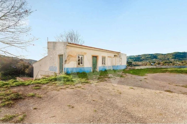 Quinta T5 para Venda em União das Freguesias de Setúbal Foto 44