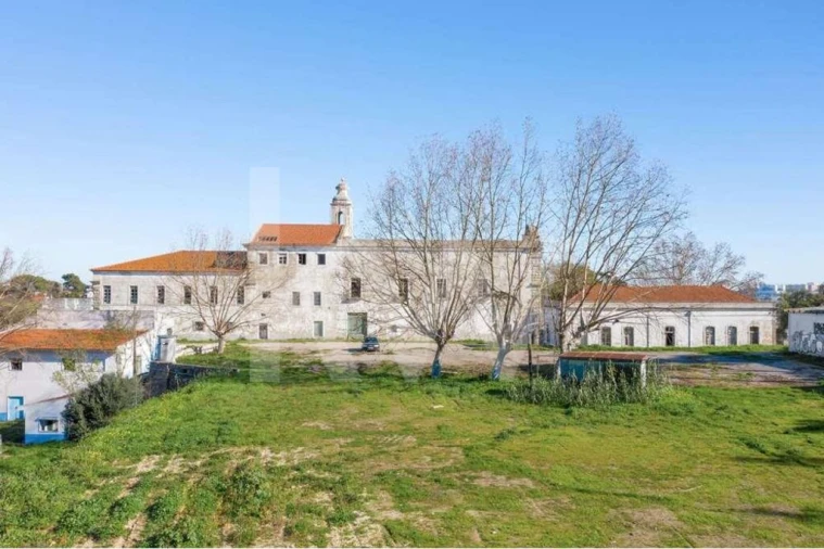 Quinta T5 para Venda em União das Freguesias de Setúbal Foto 47