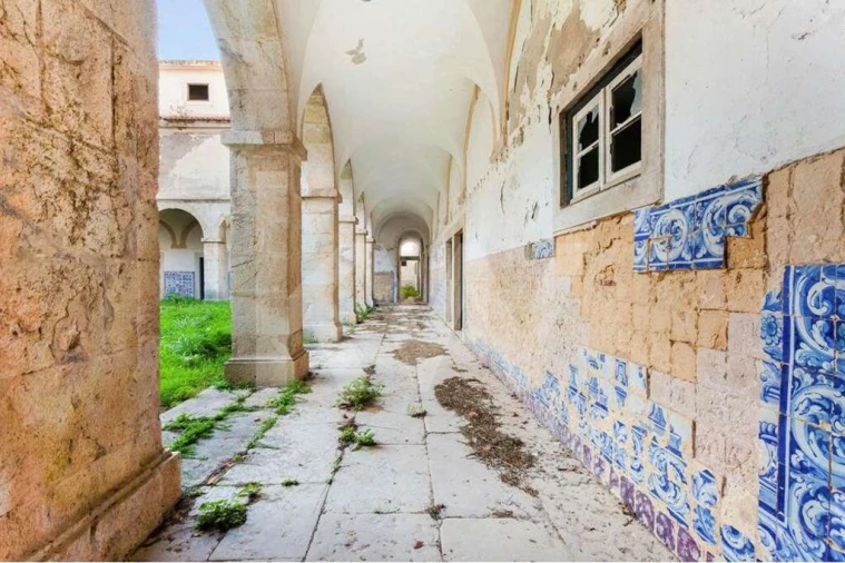 Quinta T5 para Venda em União das Freguesias de Setúbal Foto 14