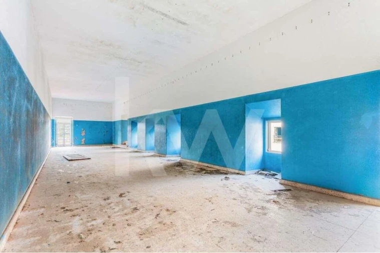 Quinta T5 para Venda em União das Freguesias de Setúbal Foto 34