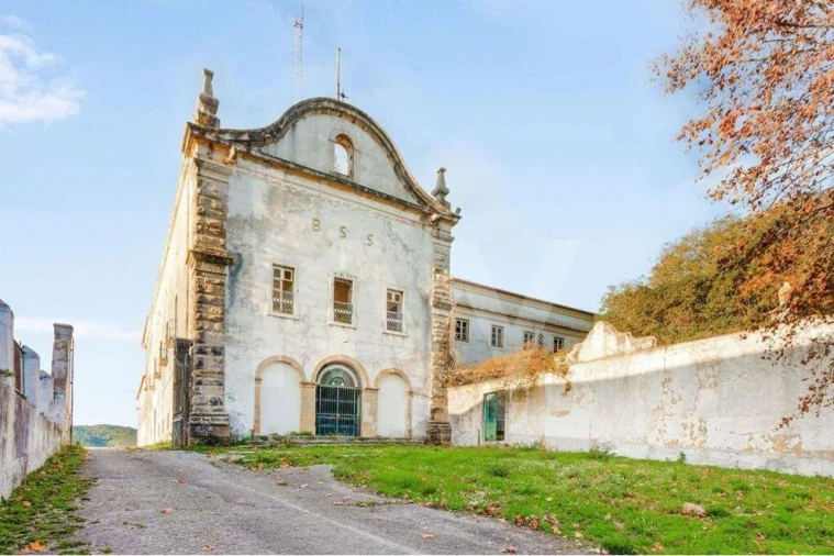 Quinta T5 para Venda em União das Freguesias de Setúbal Foto 7