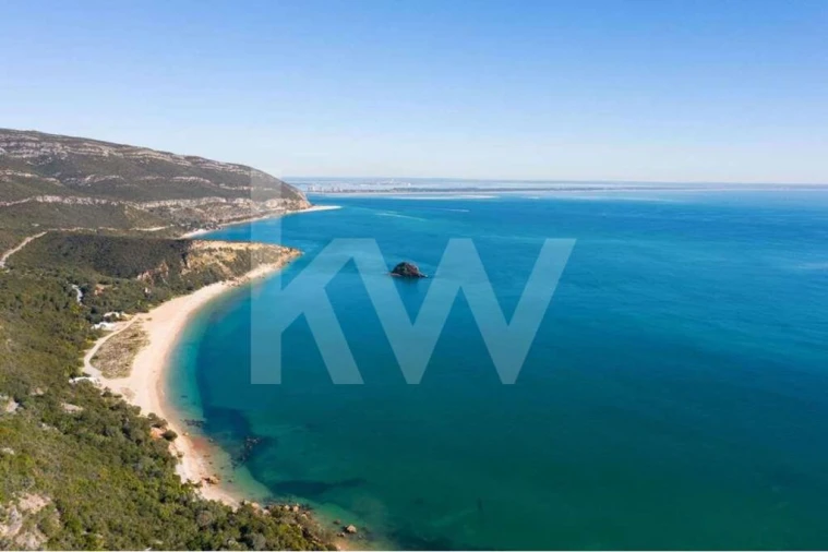 Quinta T5 para Venda em União das Freguesias de Setúbal Foto 57