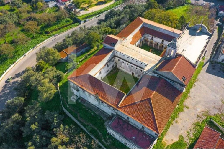 Quinta T5 para Venda em União das Freguesias de Setúbal Foto 5