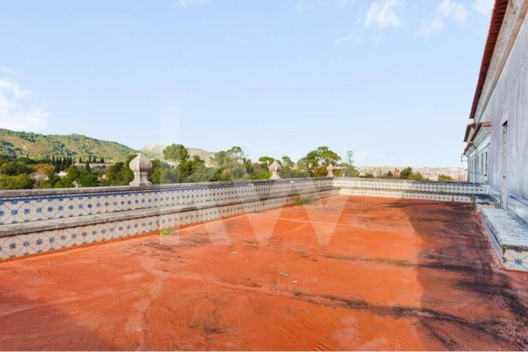 Quinta T5 para Venda em União das Freguesias de Setúbal Foto 37