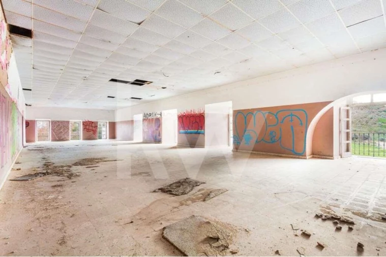 Quinta T5 para Venda em União das Freguesias de Setúbal Foto 38