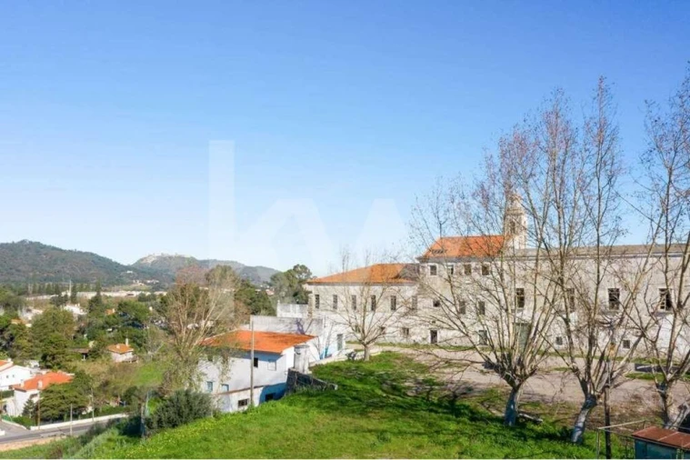 Quinta T5 para Venda em União das Freguesias de Setúbal Foto 46