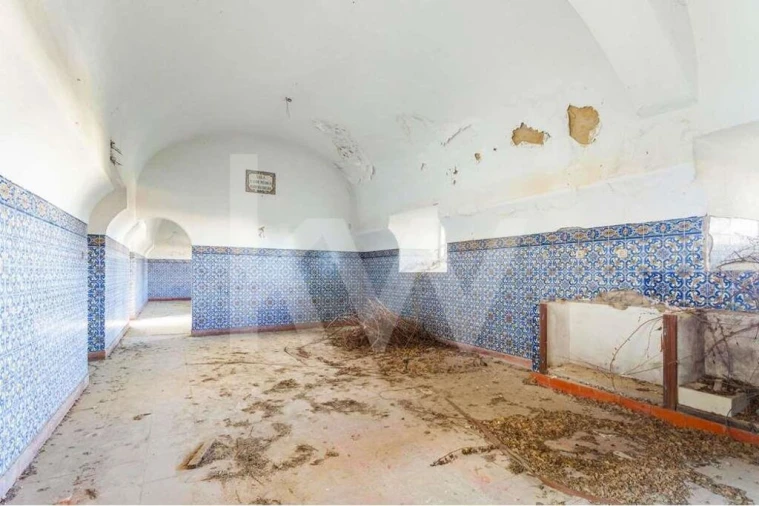 Quinta T5 para Venda em União das Freguesias de Setúbal Foto 16