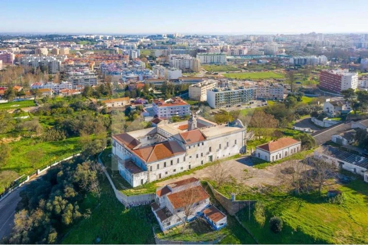 Quinta T5 para Venda em União das Freguesias de Setúbal Foto 2