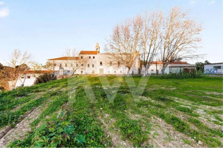 Quinta T5 para Venda em União das Freguesias de Setúbal Foto 45