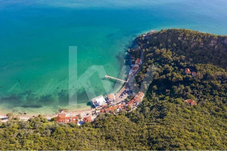 Quinta T5 para Venda em União das Freguesias de Setúbal Foto 55