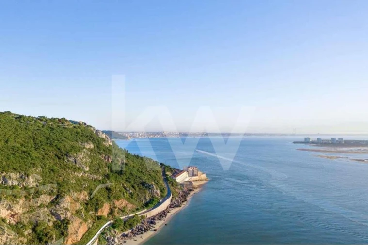 Quinta T5 para Venda em União das Freguesias de Setúbal Foto 56