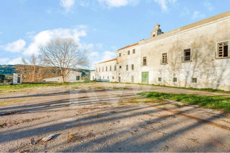 Quinta T5 para Venda em União das Freguesias de Setúbal Foto 42