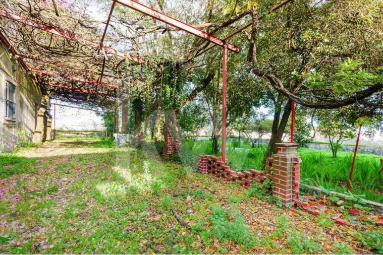 Quinta T5 para Venda em União das Freguesias de Setúbal Foto 8