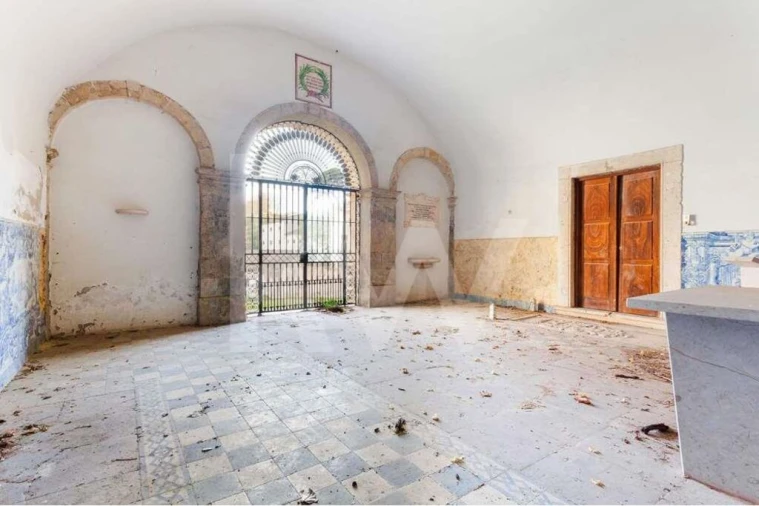 Quinta T5 para Venda em União das Freguesias de Setúbal Foto 11