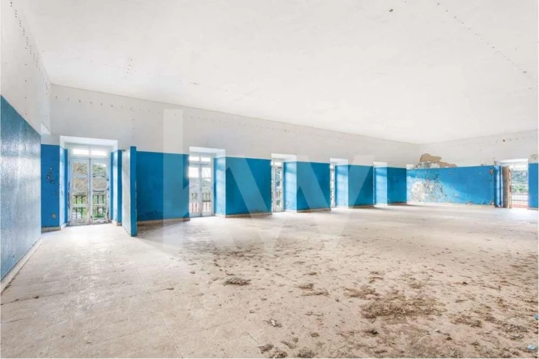 Quinta T5 para Venda em União das Freguesias de Setúbal Foto 32