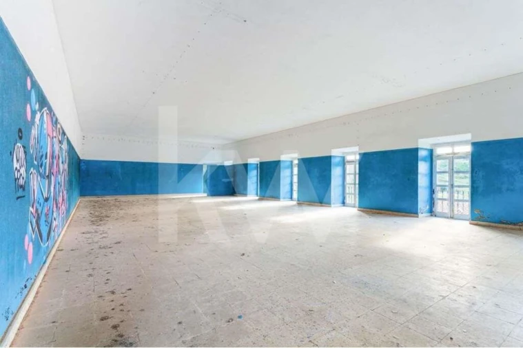 Quinta T5 para Venda em União das Freguesias de Setúbal Foto 33