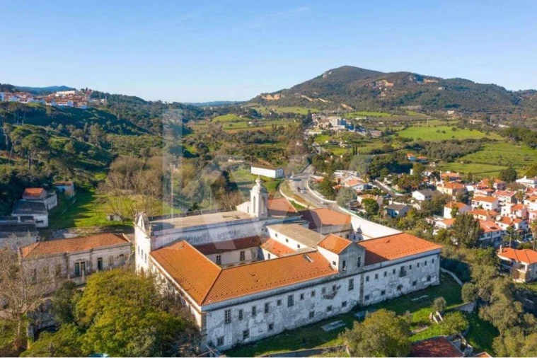 Quinta T5 para Venda em União das Freguesias de Setúbal Foto 52