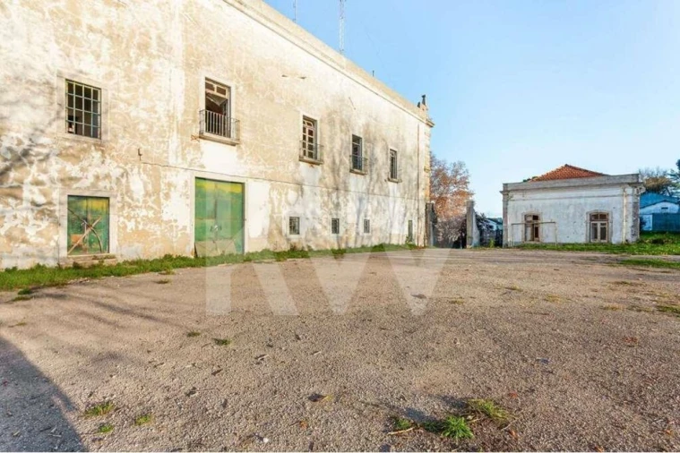 Quinta T5 para Venda em União das Freguesias de Setúbal Foto 43