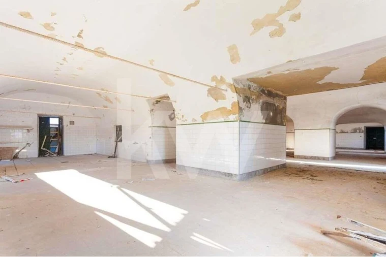 Quinta T5 para Venda em União das Freguesias de Setúbal Foto 17