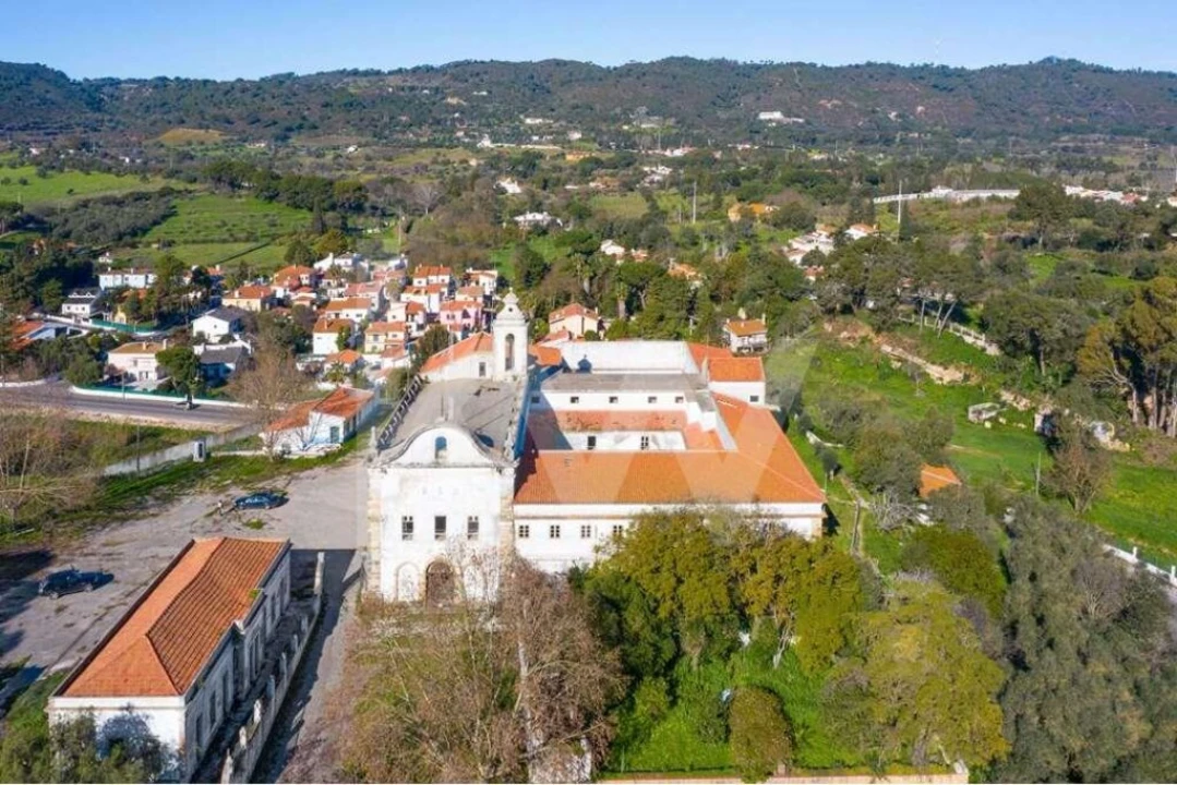 Quinta T5 para Venda em União das Freguesias de Setúbal Foto 6