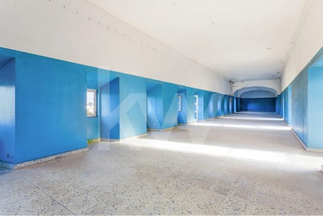 Quinta T5 para Venda em União das Freguesias de Setúbal Foto 31