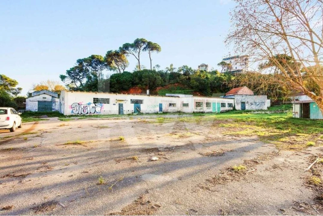 Quinta T5 para Venda em União das Freguesias de Setúbal Foto 40