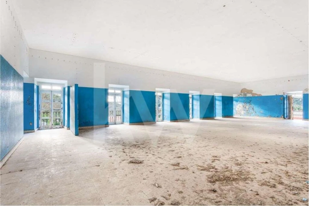 Quinta T5 para Venda em União das Freguesias de Setúbal Foto 32