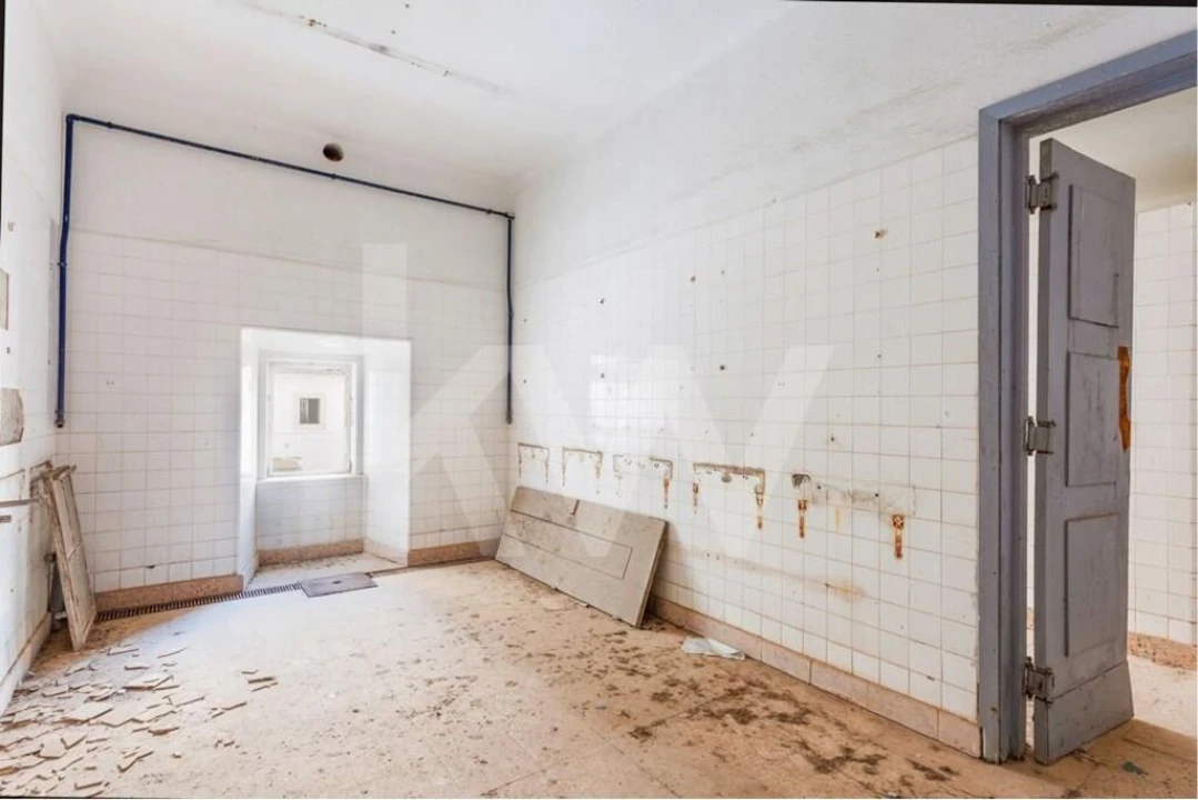 Quinta T5 para Venda em União das Freguesias de Setúbal Foto 24