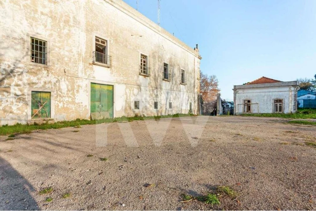 Quinta T5 para Venda em União das Freguesias de Setúbal Foto 43