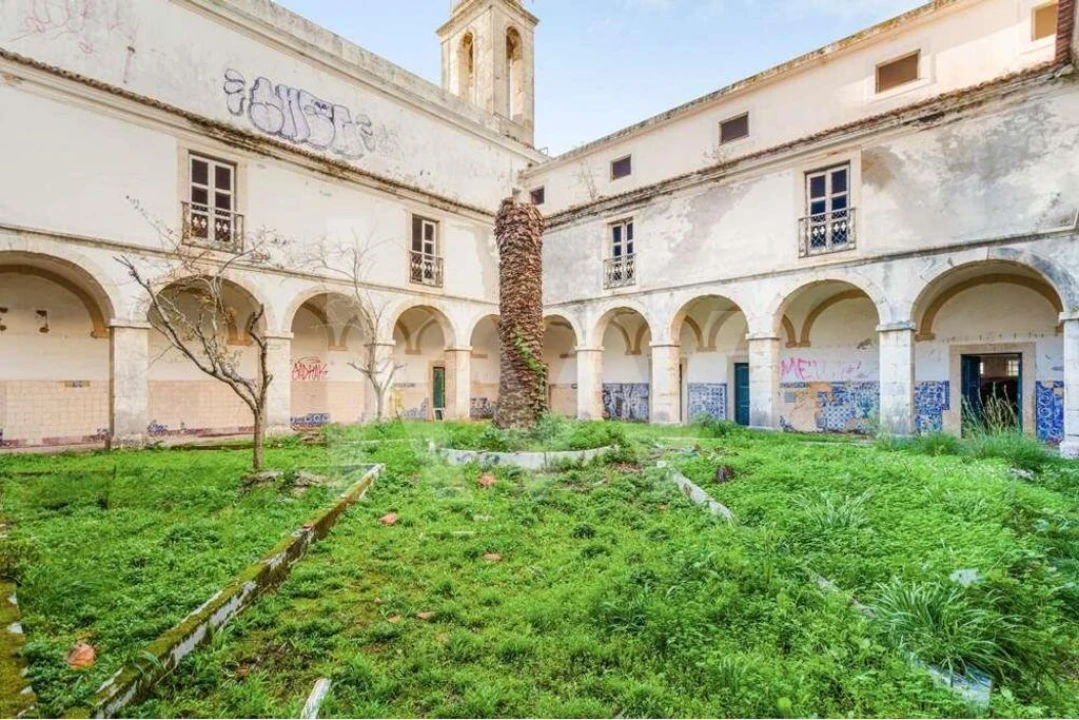 Quinta T5 para Venda em União das Freguesias de Setúbal Foto 13