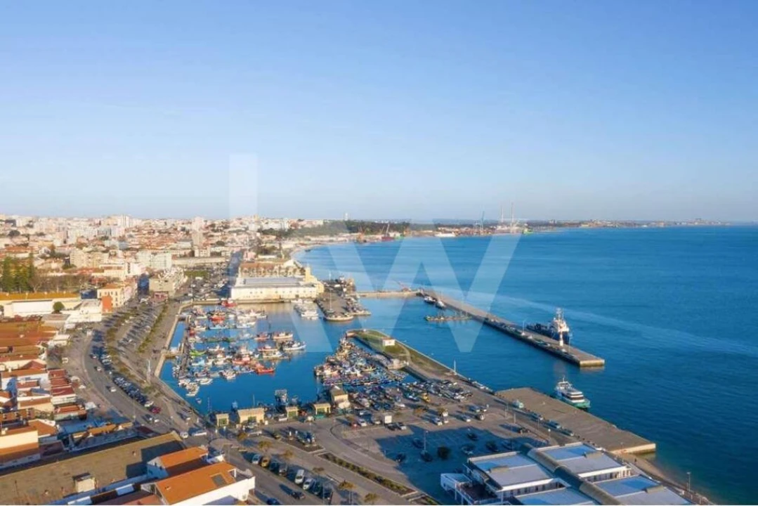 Quinta T5 para Venda em União das Freguesias de Setúbal Foto 54