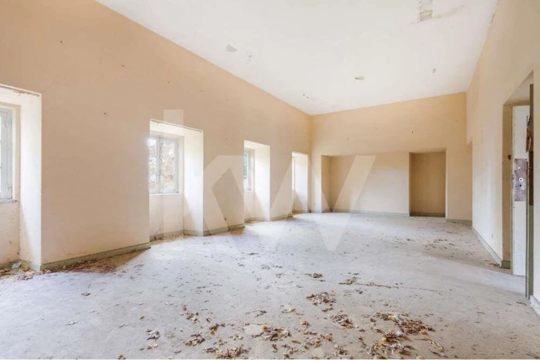 Quinta T5 para Venda em União das Freguesias de Setúbal Foto 26