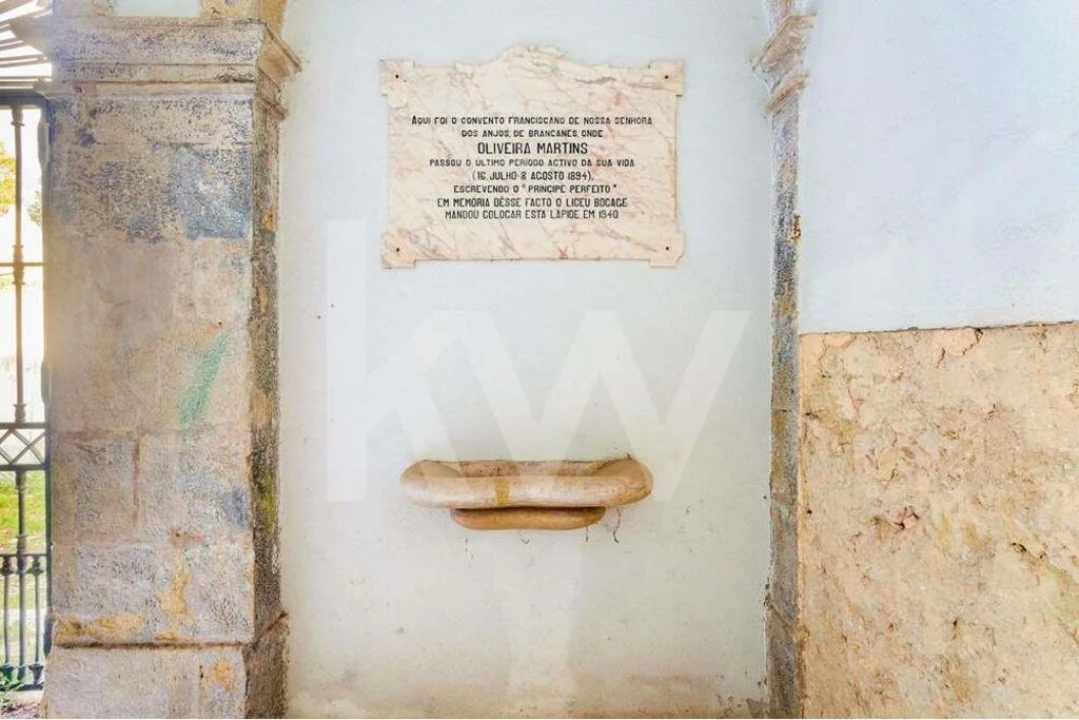 Quinta T5 para Venda em União das Freguesias de Setúbal Foto 9