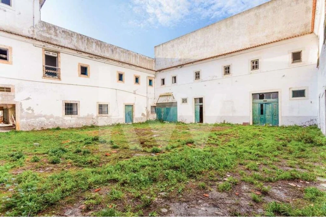 Quinta T5 para Venda em União das Freguesias de Setúbal Foto 41