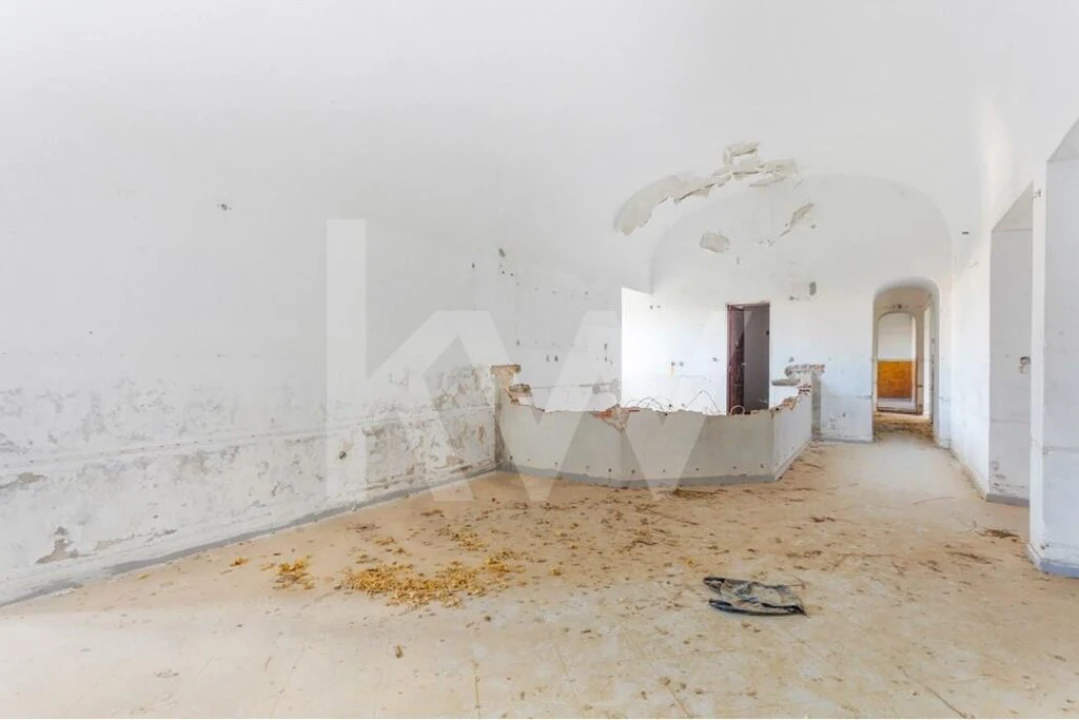 Quinta T5 para Venda em União das Freguesias de Setúbal Foto 19