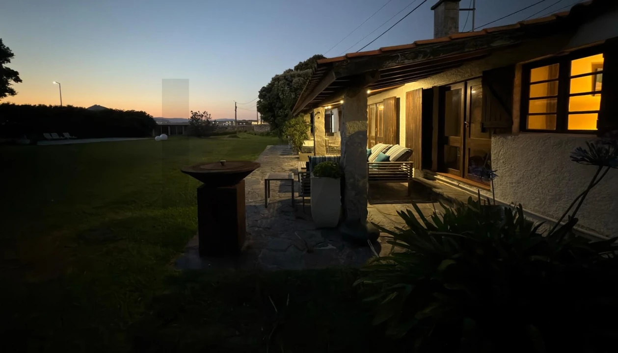 Moradia T3 para Venda em Moledo e Cristelo Foto 27