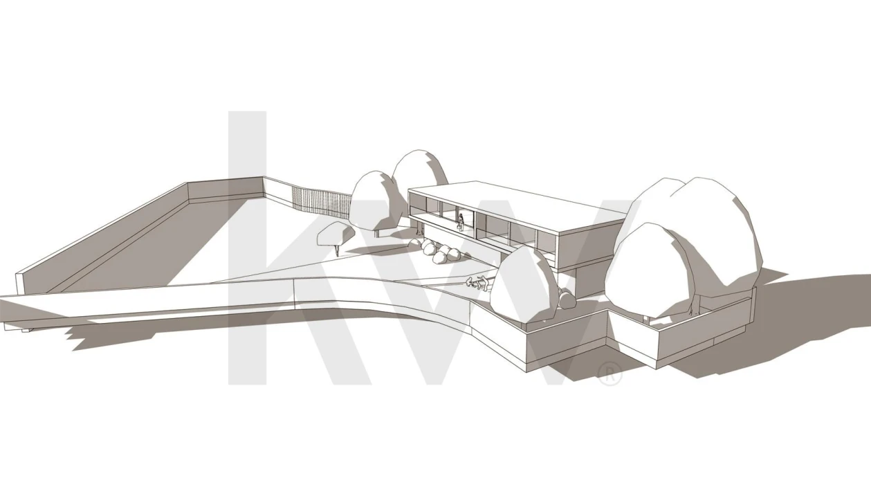 Moradia T3 para Venda em Moledo e Cristelo Foto 30
