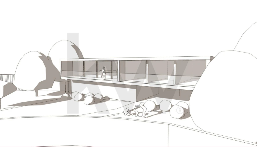 Moradia T3 para Venda em Moledo e Cristelo Foto 29