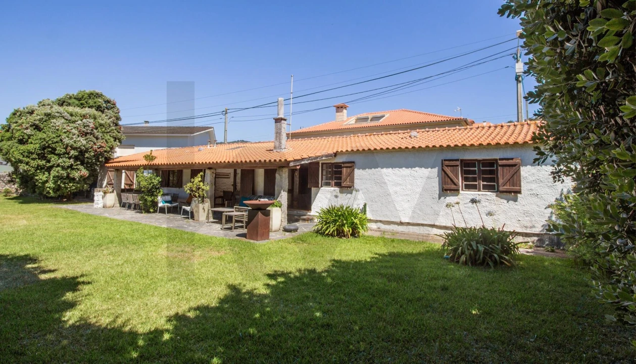 Moradia T3 para Venda em Moledo e Cristelo Foto 2