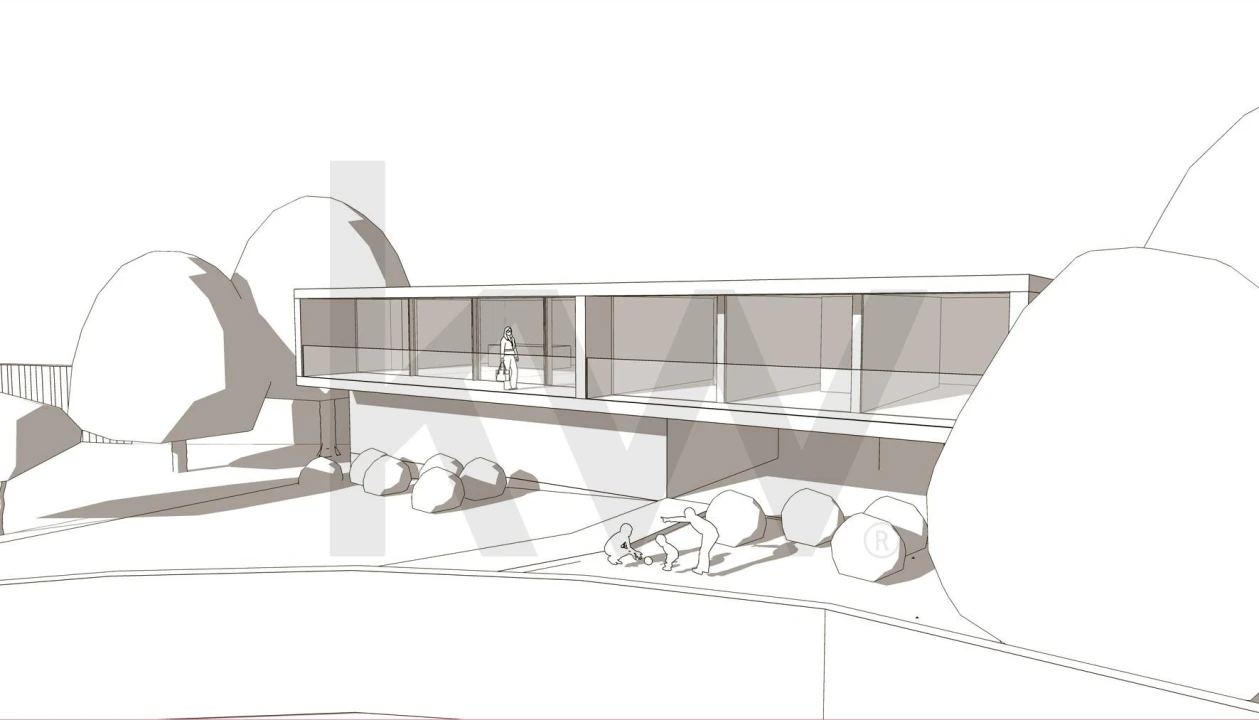 Moradia T3 para Venda em Moledo e Cristelo Foto 29
