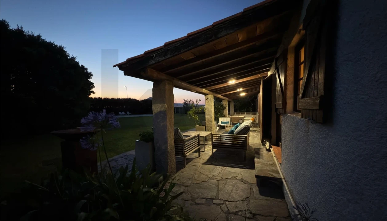 Moradia T3 para Venda em Moledo e Cristelo Foto 28