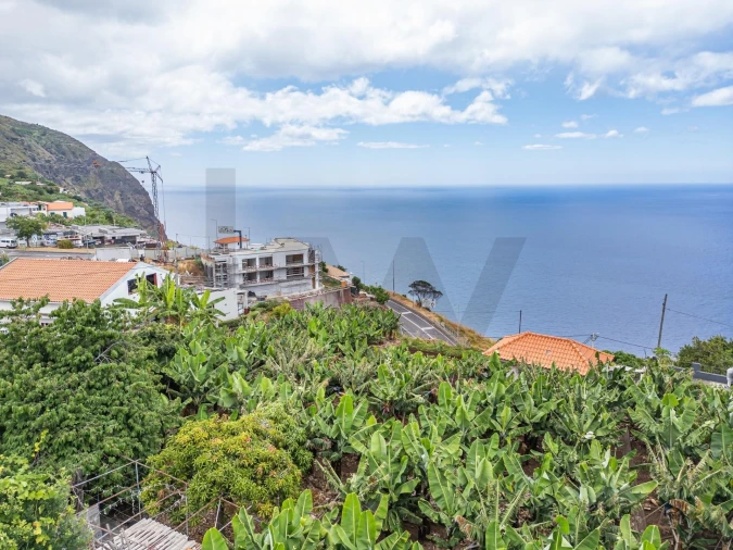 Terreno para Venda em Arco da Calheta Foto 35