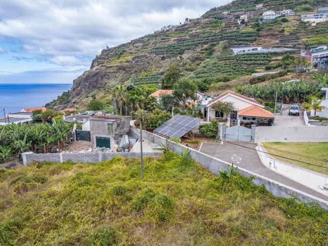Terreno para Venda em Arco da Calheta Foto 31