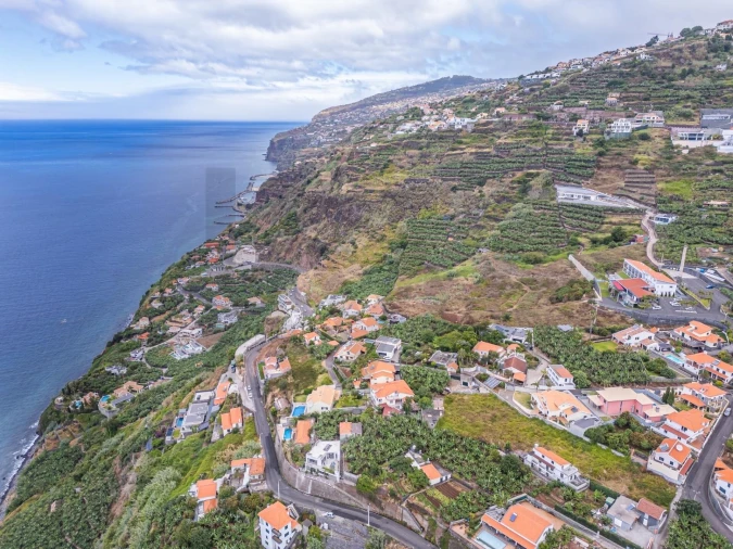 Terreno para Venda em Arco da Calheta Foto 22