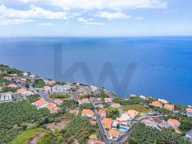 Terreno para Venda em Arco da Calheta Foto 24
