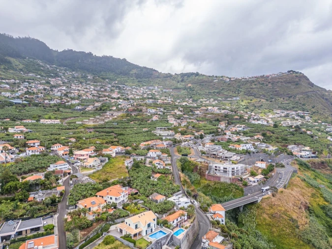 Terreno para Venda em Arco da Calheta Foto 27